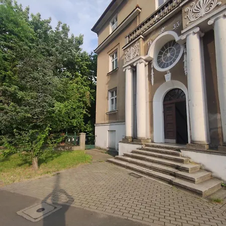 Appartamento Pokoje Ul Grunwaldzka 44