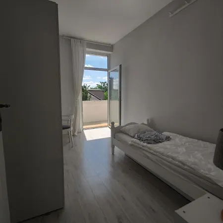 Pokoje Ul Grunwaldzka 44 Appartamento *