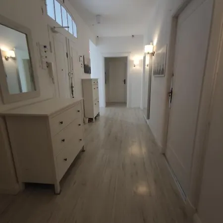 Apartment Pokoje Ul Grunwaldzka 44 *