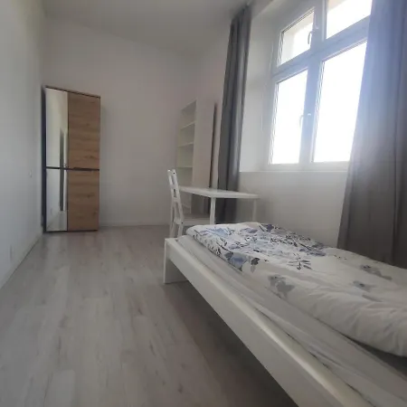Pokoje Ul Grunwaldzka 44 *