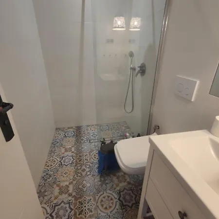 Apartment Pokoje Ul Grunwaldzka 44