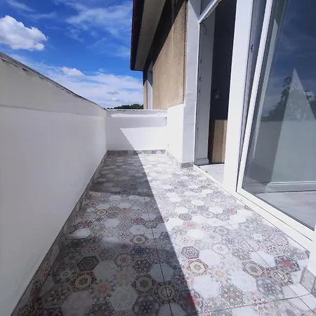 Pokoje Ul Grunwaldzka 44 Apartment *