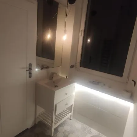 Pokoje Ul Grunwaldzka 44 Apartment Poznan