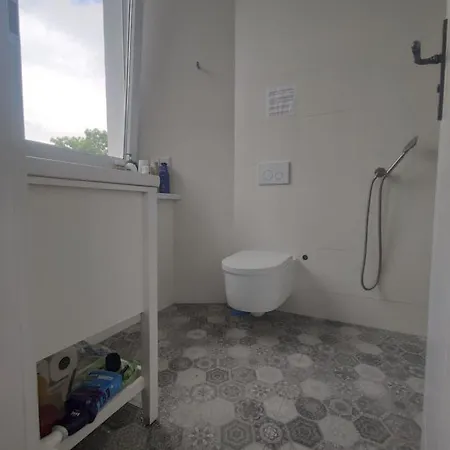 Apartment Pokoje Ul Grunwaldzka 44 Poznan